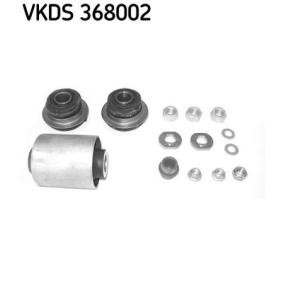 Reparatursatz, Radaufhängung des Herstellers SKF - Originalware Artikelnummer: VKDS 368002