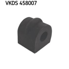 Lagerbuchse, Stabilisator VKDS 458007 von SKF günstig für 4,72 € online kaufen