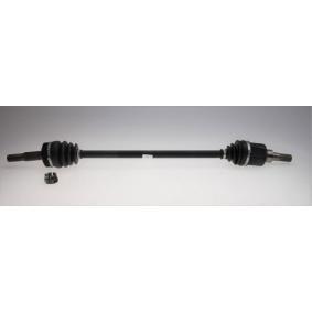 Antriebswelle 305170 von LÖBRO günstig für 278,05 € online kaufen
