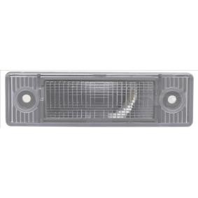 Acquista Luce targa da TYC online per LACETTI Station wagon (J200) a prezzi moderati
