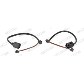 Warnkontakt, Bremsbelagverschleiß FWI462 von FERODO günstig für 10,79 € online kaufen