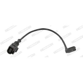 Warnkontakt, Bremsbelagverschleiß FWI465 von FERODO günstig für 7,82 € online kaufen