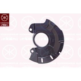 Ankerblech 3279377 von KLOKKERHOLM günstig für 35,59 € online kaufen