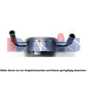 Ölkühler für NISSAN von AKS DASIS