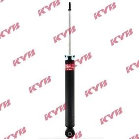 Compre Amortecedores de KYB online para SOUL III Cargo (SK3) a preços moderados