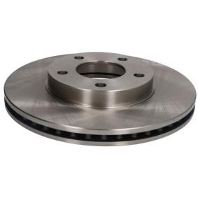 Bremsscheibe C33075ABE von ABE günstig für 31,14 € online kaufen