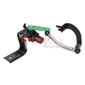 Comprar Sensor, luces xenon (regulación alcance luces) de METZGER 0901416 a bajo precio de 156,16 €