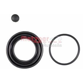 Achetez des Kit de réparation d'étrier de frein METZGER 114-0037 à prix pour 7,47 €