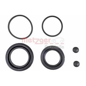 Achetez des Kit de réparation d'étrier de frein METZGER 114-0085 à prix pour 12,57 €