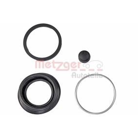 Compre Jogo de reparação, pinça de travão da METZGER 114-0135 a um preço baixo por 8,38 €