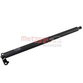 Heckklappendämpfer 2110692 von METZGER günstig für 112,02 € online kaufen