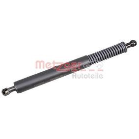 Heckklappendämpfer 2110695 von METZGER günstig für 102,96 € online kaufen
