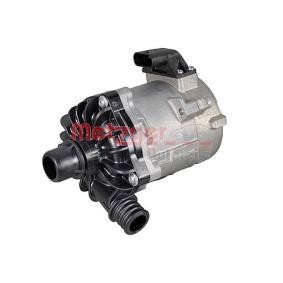 Köp Extra vattenpump av METZGER 2221087 till det låga priset 2092,78 kr