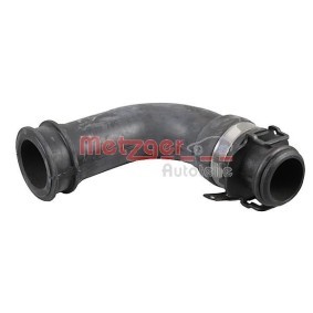 Compre Tubo flexível, respiro do cárter da cambota da METZGER 2380153 a um preço baixo por 15,81 €