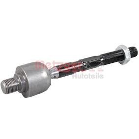 Compre Barra axial da direção de METZGER online para CERATO YD três volumes a preços moderados