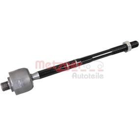 Compre Barra axial da direção de METZGER online para SLK (R171) a preços moderados