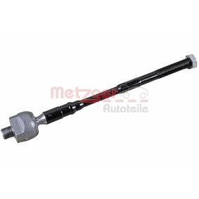 Axialgelenk, Spurstange 51034908 von METZGER günstig für 20,31 € online kaufen