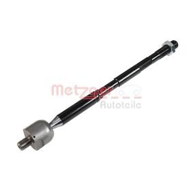 Axialgelenk, Spurstange 51037008 von METZGER günstig für 27,81 € online kaufen