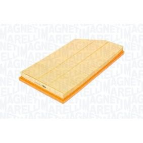 Luftfilter 153071762573 von MAGNETI MARELLI günstig für 20,71 € online kaufen