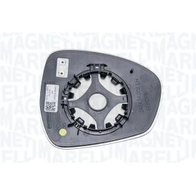 Spiegelglas, Außenspiegel für ALFA ROMEO von MAGNETI MARELLI