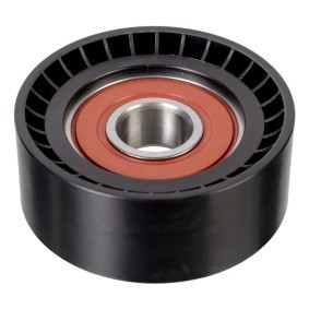 Achetez des Poulie renvoi / transmission, courroie trapézoïdale à nervures de chez FEBI BILSTEIN en ligne pour Meriva B (S10) à prix modérés