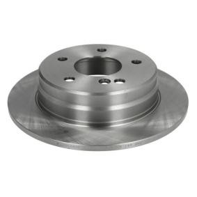 Bremsscheibe C4M001ABE von ABE günstig für 29,72 € online kaufen