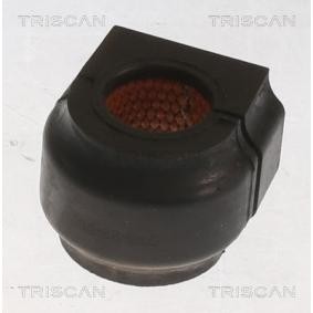 Achetez des Coussinet de palier, stabilisateur TRISCAN 8500 118037 à prix pour 24,31 €