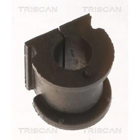 Acquista Bronzina cuscinetto, Barra stabilizzatrice da TRISCAN 8500 69814 a buon mercato per soli 7,86 €