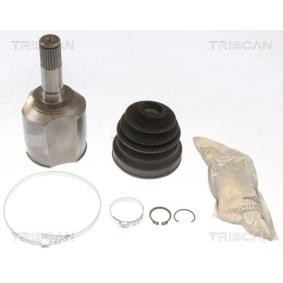 Compre Jogo de apoios, veio de transmissão da TRISCAN 8540 15208 a um preço baixo por 48,03 €