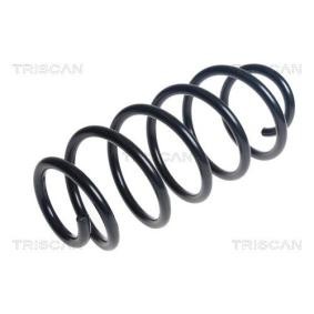 Fahrwerksfeder 8750 27144 von TRISCAN günstig für 85,25 € online kaufen