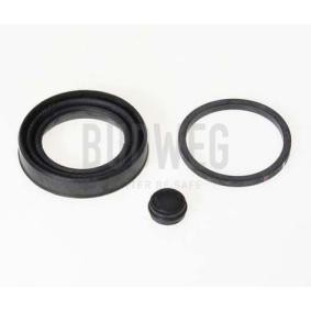 Acquista Kit revisione pinze freno da BUDWEG CALIPER online per GLA (H247) a prezzi moderati