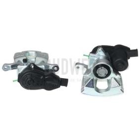 Acquista Pinza freno da BUDWEG CALIPER 345599 a buon mercato per soli 486,31 €