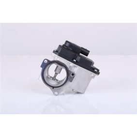 AGR-Ventil 98192 von NISSENS günstig für 117,20 € online kaufen