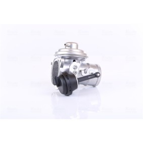 Comprar Válvula EGR de NISSENS 98303 a bajo precio de 78,36 €