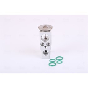 Comprar Válvula de expansión, aire acondicionado de NISSENS 999377 a bajo precio de 32,40 €
