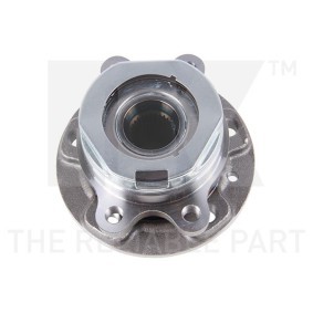 Compre Cubo da roda de NK online para Primastar Minibus (X82) a preços moderados