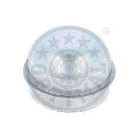 Compre Tampa, rolamento da roda da OPTIMAL CA-00002 a um preço baixo por 17,66 €