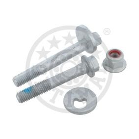 Acquista Kit montaggio, braccio oscillante da OPTIMAL online per MONDEO IV Tre volumi (BA7) a prezzi moderati