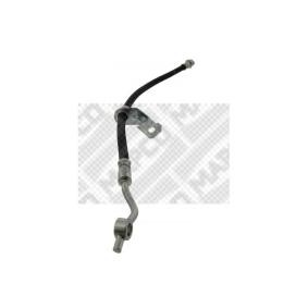 Compre Tubo flexível de travão da MAPCO 3555 a um preço baixo por 6,84 €