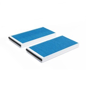 Innenraumfilter 34.127.00 von UFI günstig für 22,35 € online kaufen