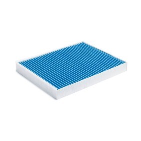 Innenraumfilter für AUDI von UFI
