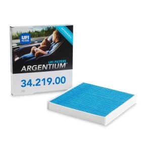 Achetez des Filtre d'habitacle UFI 34.219.00 à prix pour 15,57 €