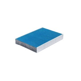 Innenraumfilter 34.245.00 von UFI günstig für 17,34 € online kaufen