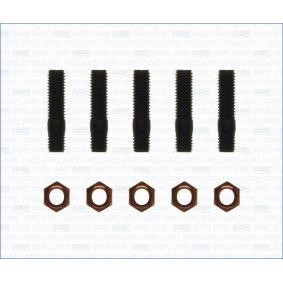 Dichtungssatz, Abgasanlage 77032000 von AJUSA günstig für 11,20 € online kaufen