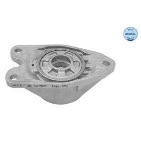 Federbeinstützlager 314 741 0005 von MEYLE günstig für 24,27 € online kaufen