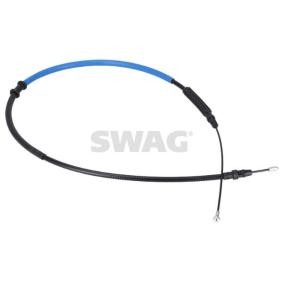 Osta Vaijeri, seisontajarru SWAG:llä 33 10 3772 edullisesti hintaan 29,42 €