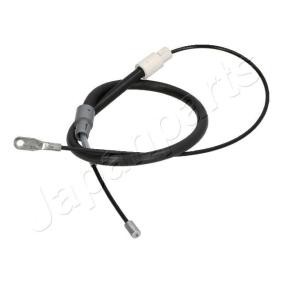 Handbremsseil BC-0500 von JAPANPARTS günstig für 61,48 € online kaufen