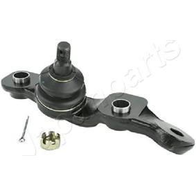 Traggelenk BJ-245L von JAPANPARTS günstig für 139,84 € online kaufen