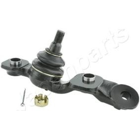 Traggelenk BJ-245R von JAPANPARTS günstig für 76,43 € online kaufen