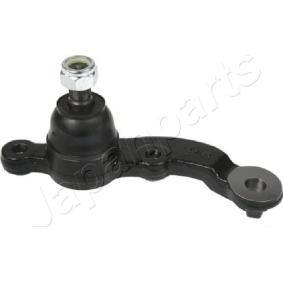 Traggelenk BJ-258L von JAPANPARTS günstig für 57,94 € online kaufen